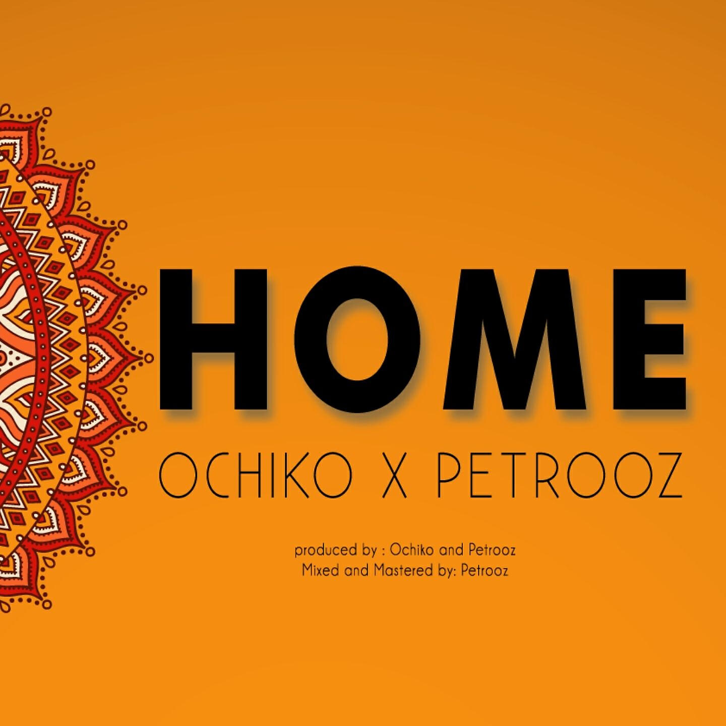 Релиз Home