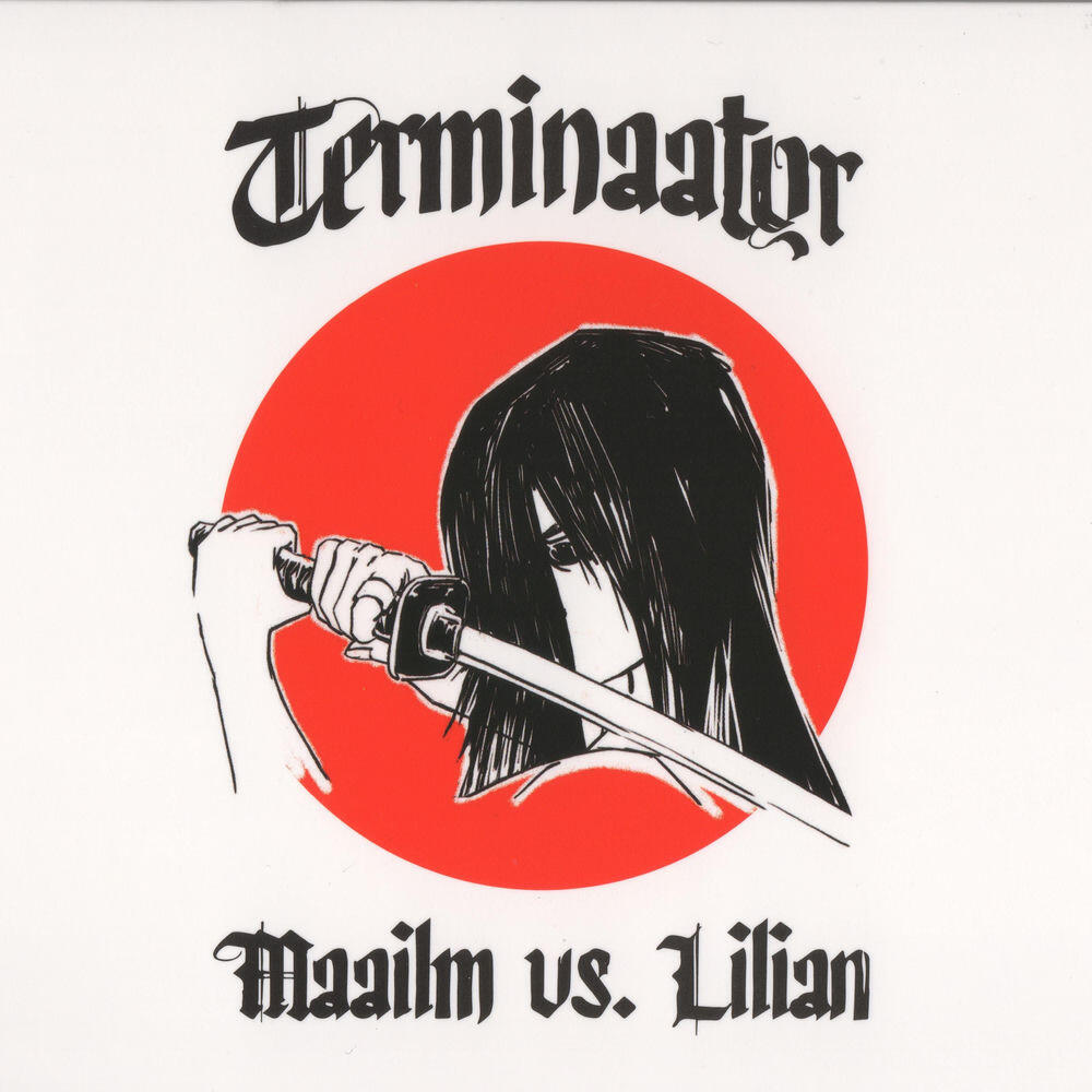 Релиз Maailm vs. Lilian