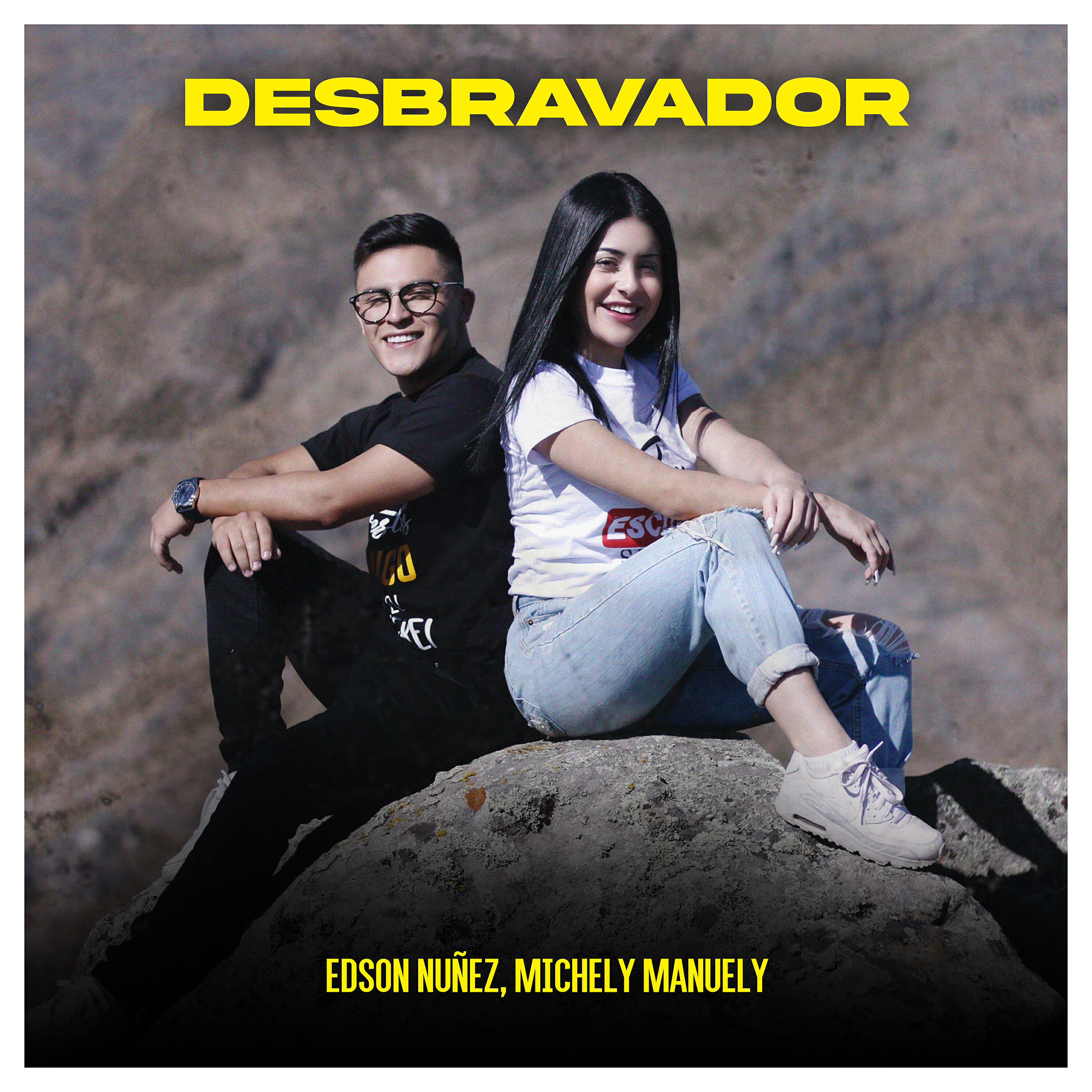 Релиз Desbravador