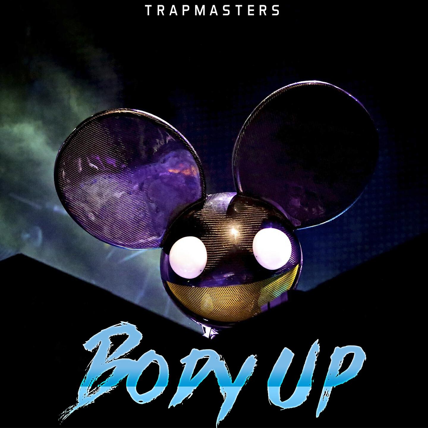 Релиз Body Up