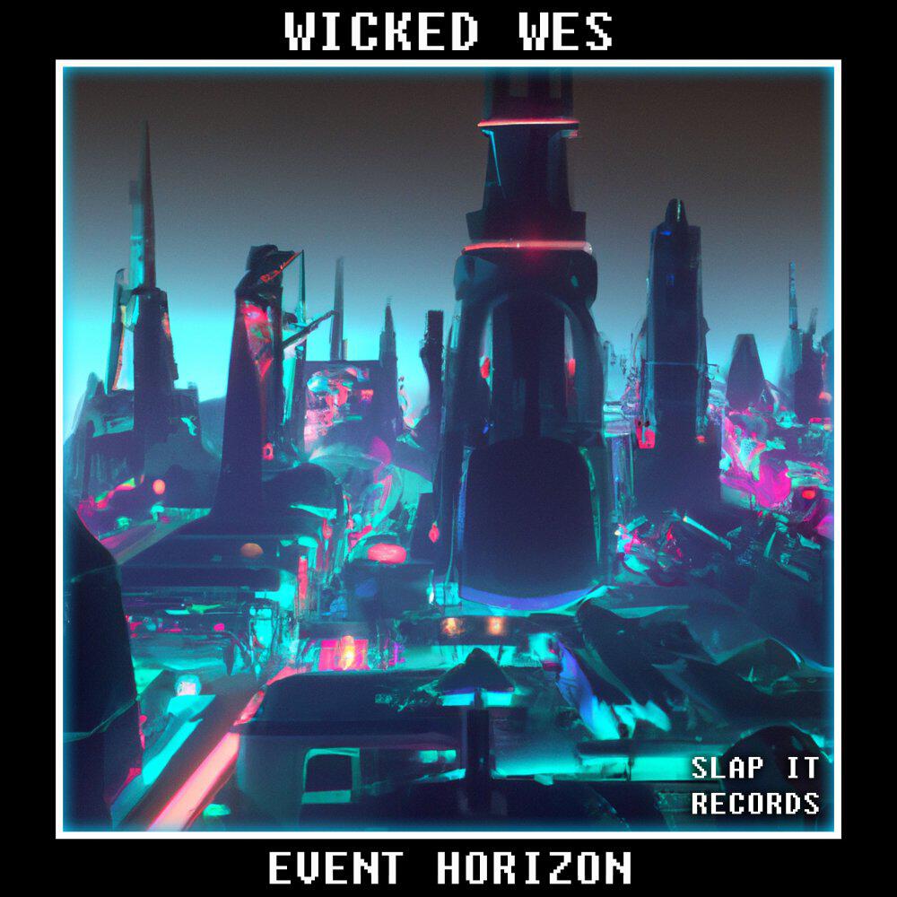 Релиз Event Horizon