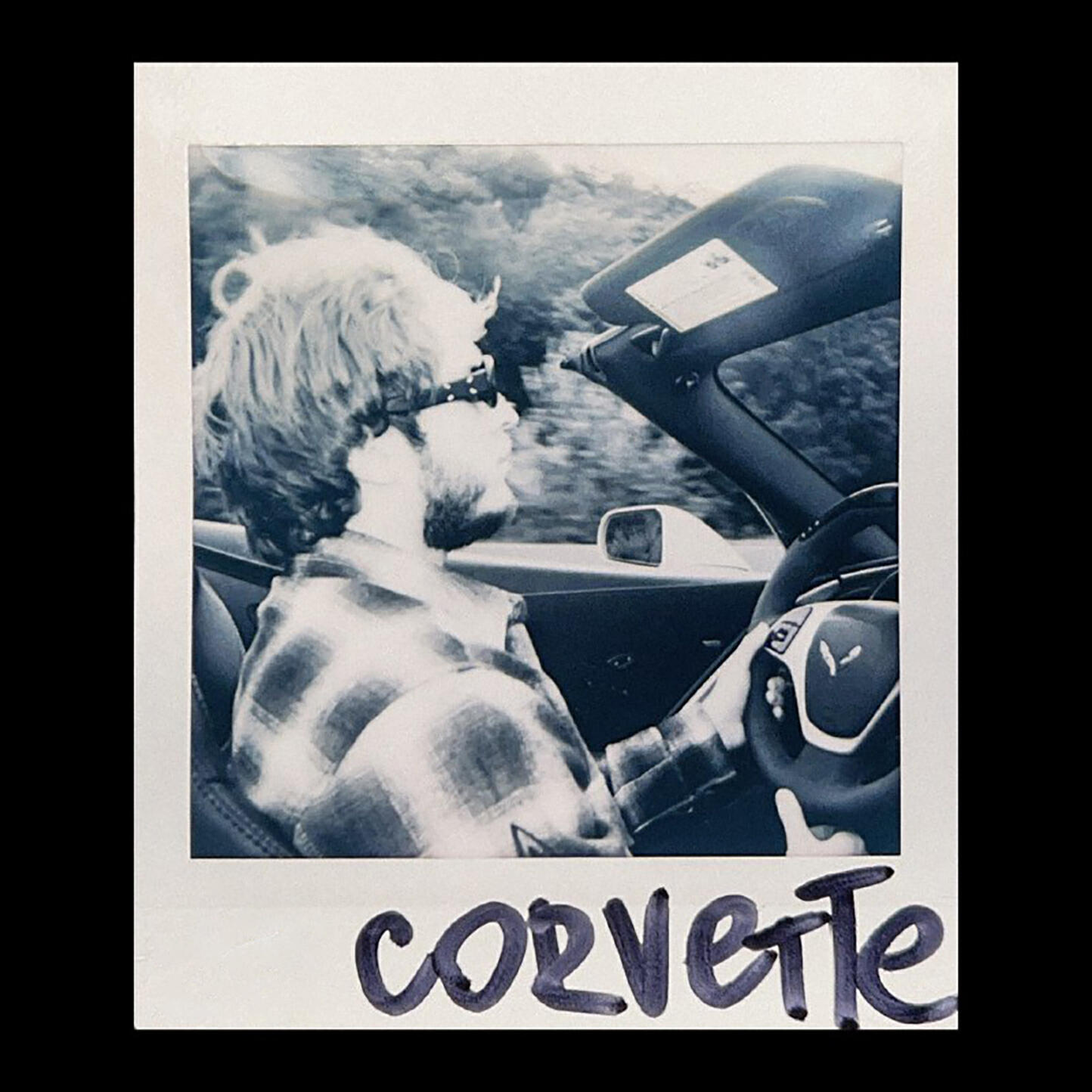 Релиз CORVETTE