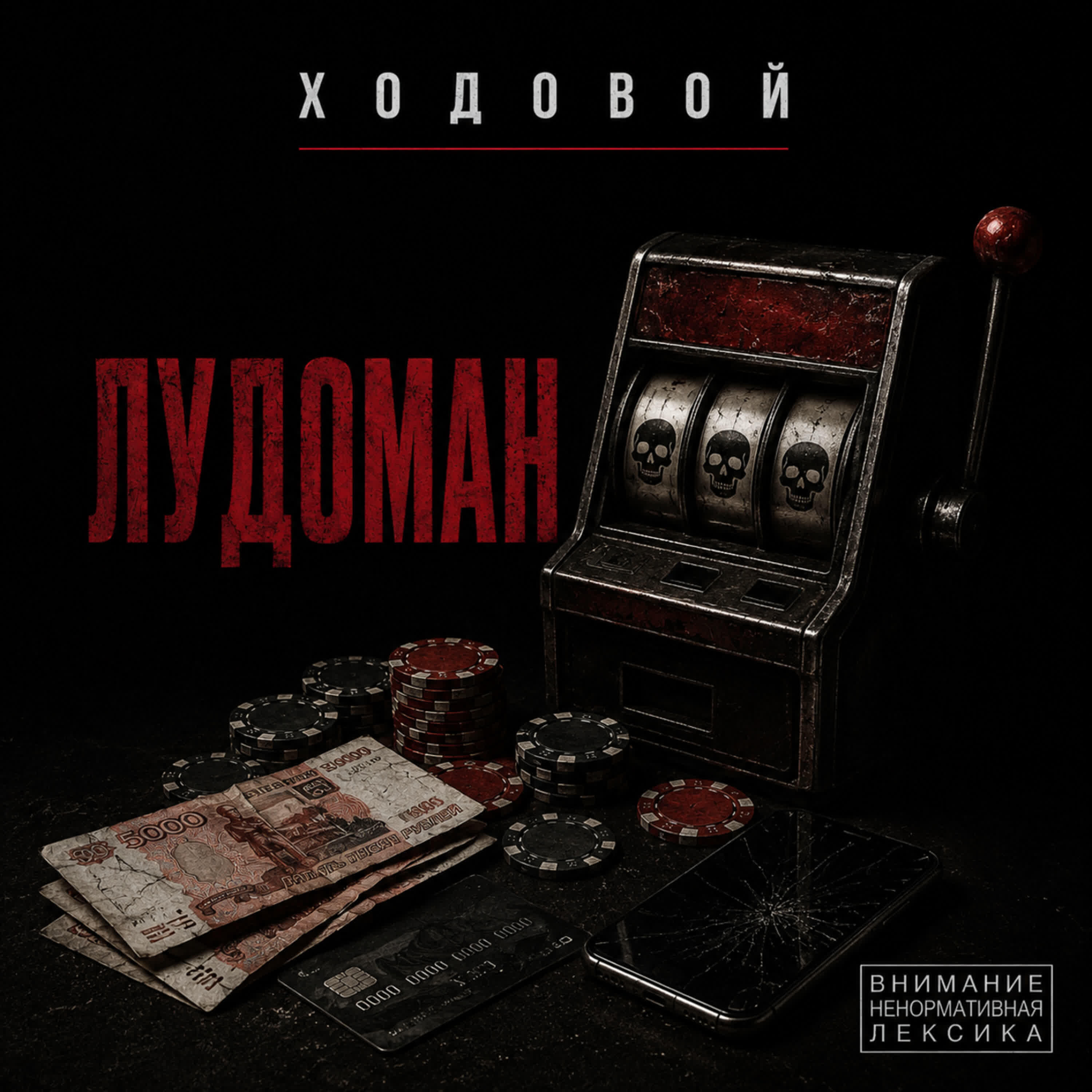 Ходовой