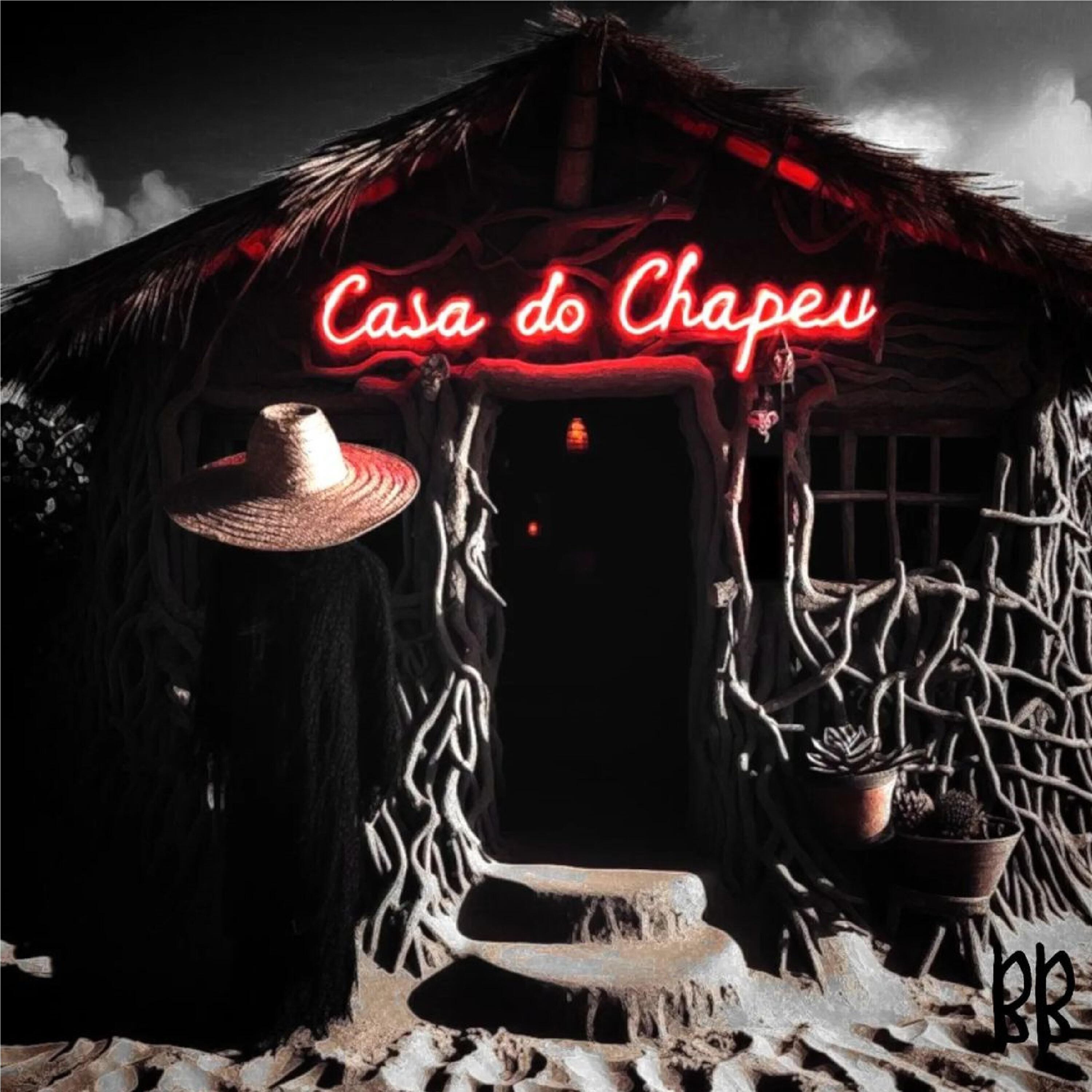 Релиз Casa do Chapéu