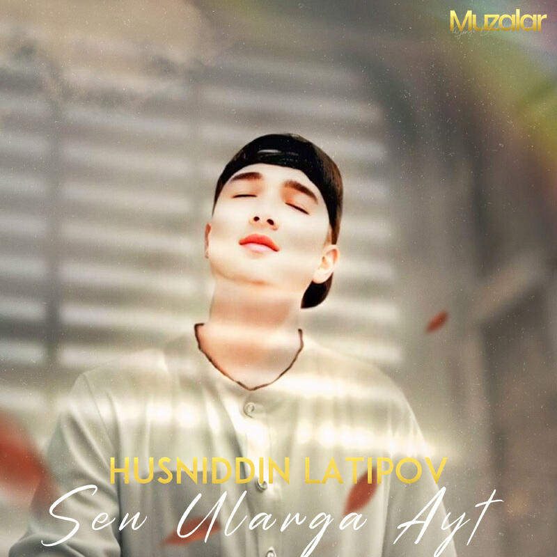 Релиз Sen Ularga Ayt
