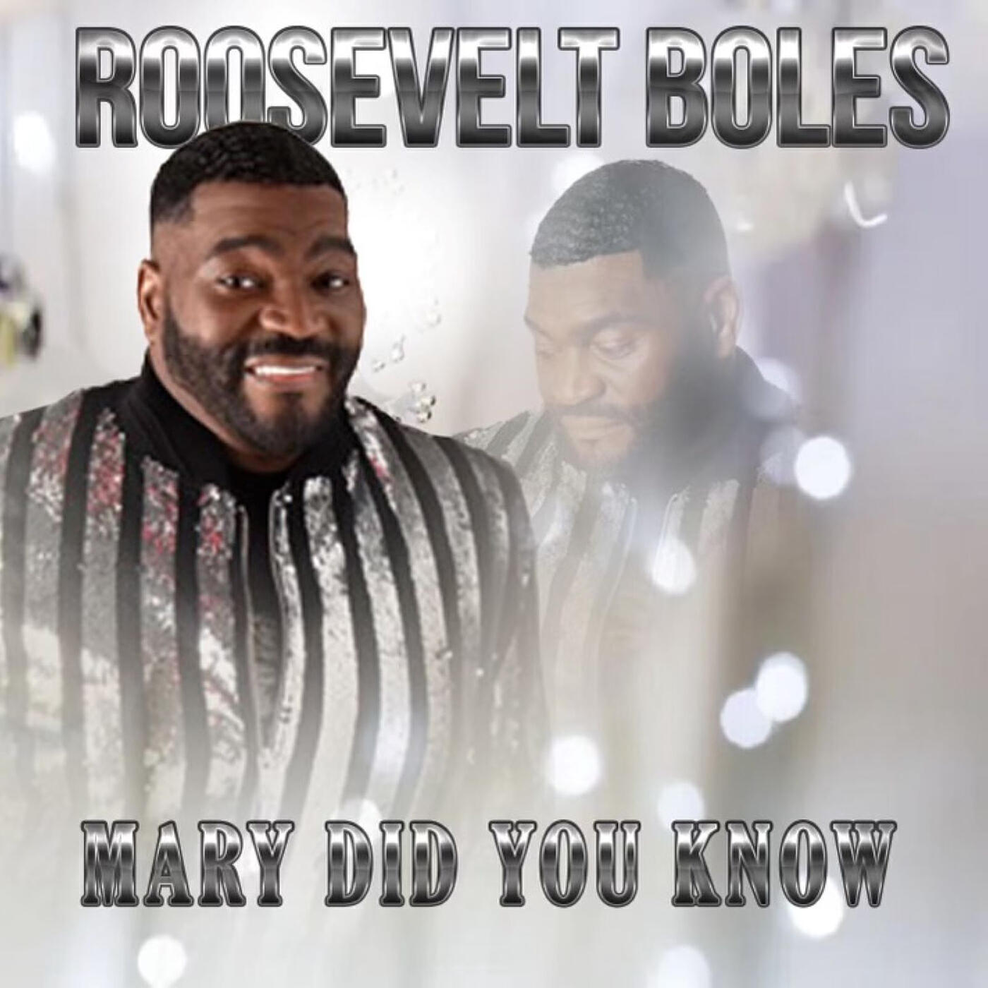 Релиз Mary Did You Know