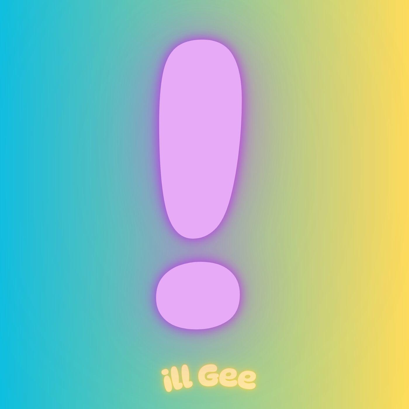 Релиз Exclamation Mark