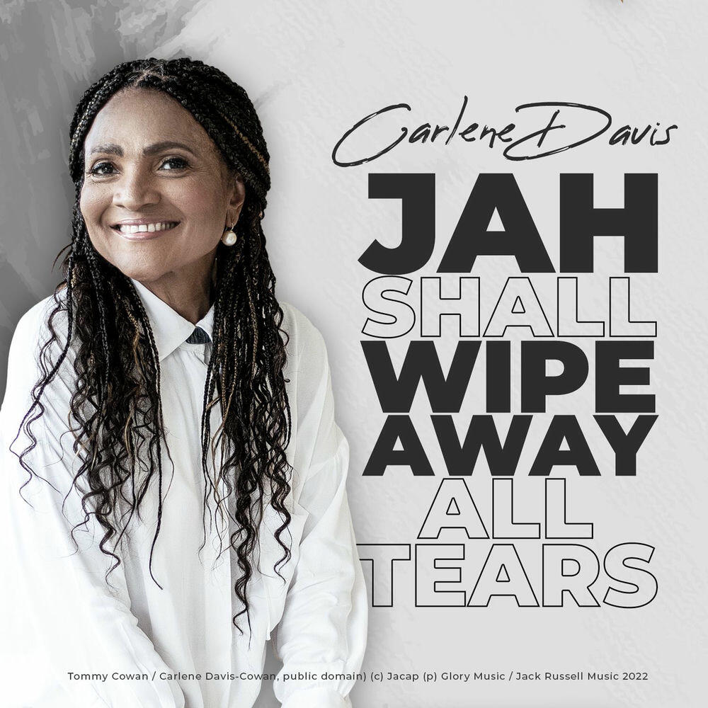 Релиз Jah Shall Wipe All Tears