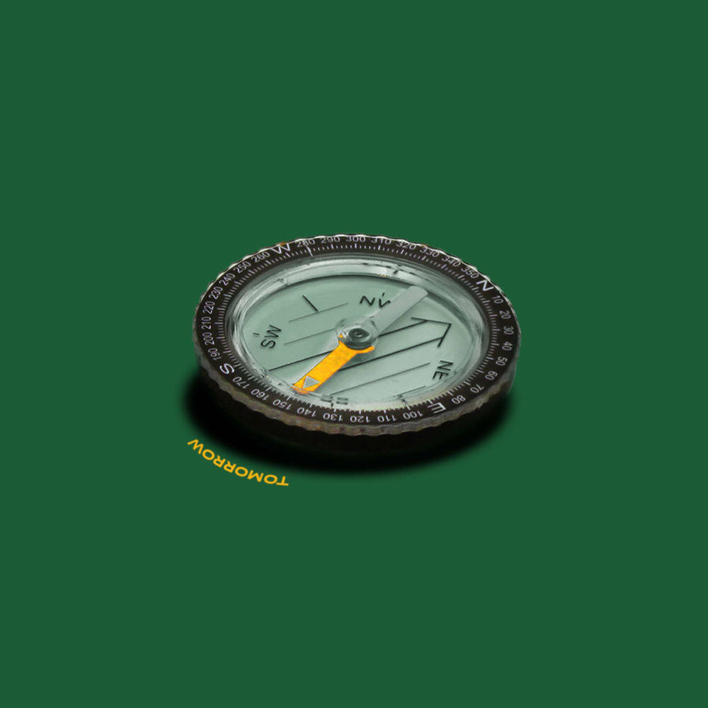 Релиз Tomorrow