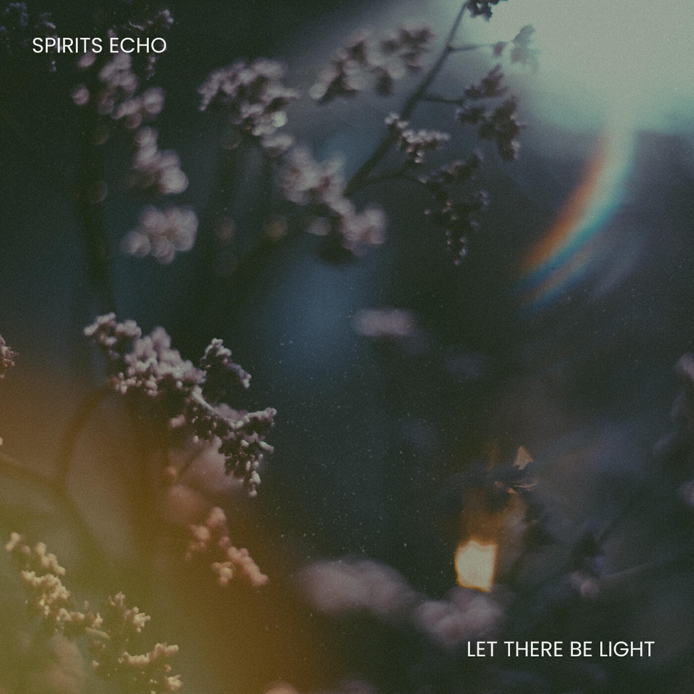 Релиз Let There Be Light