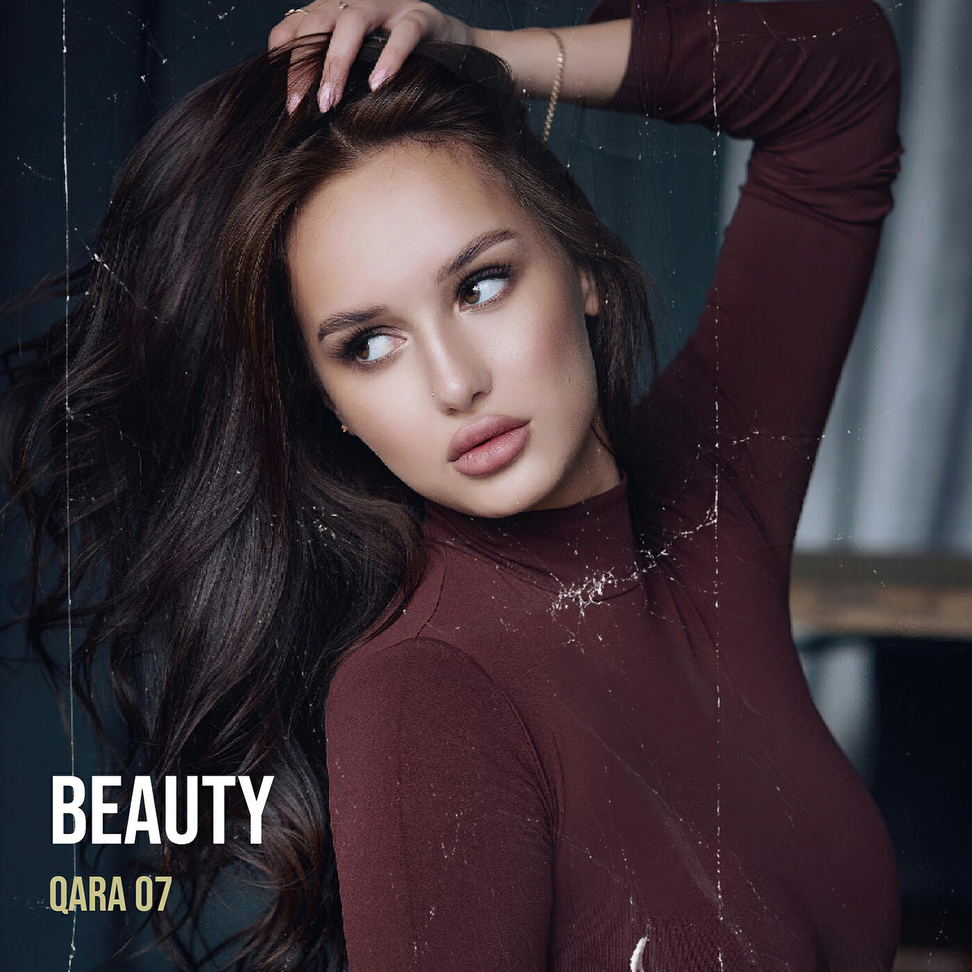Постер альбома Beauty
