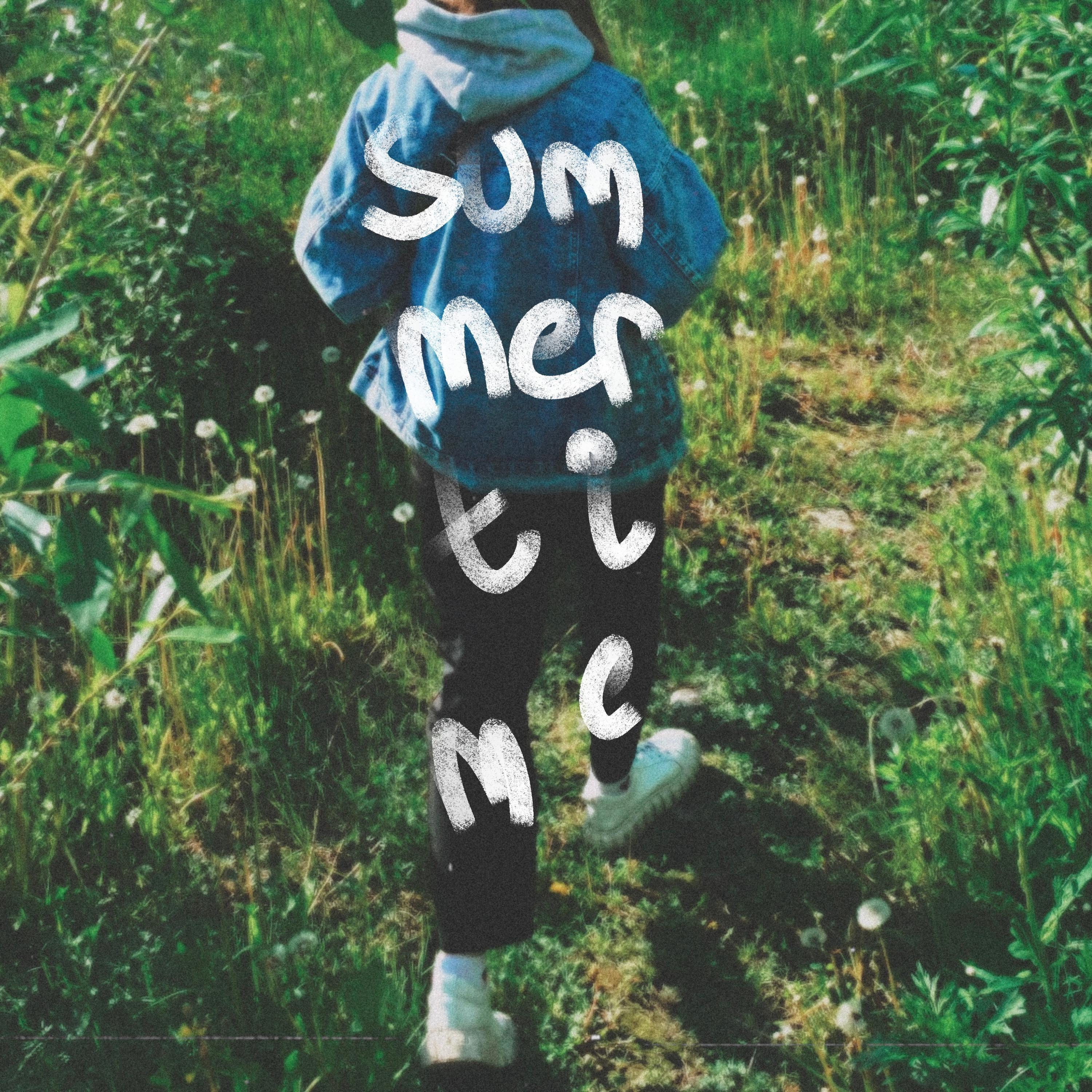 Релиз Summertime