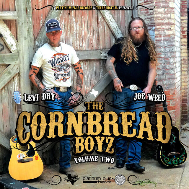 The Cornbread Boyz