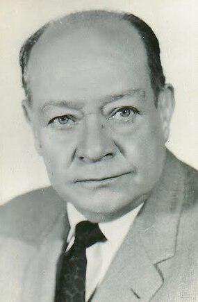 Manuel Bernal