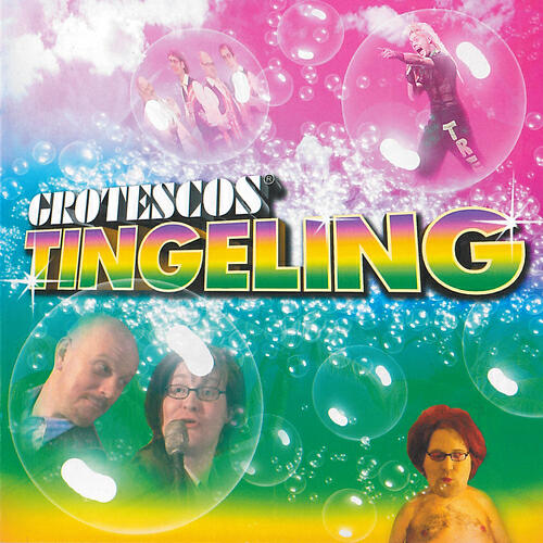 Релиз Grotescos Tingeling