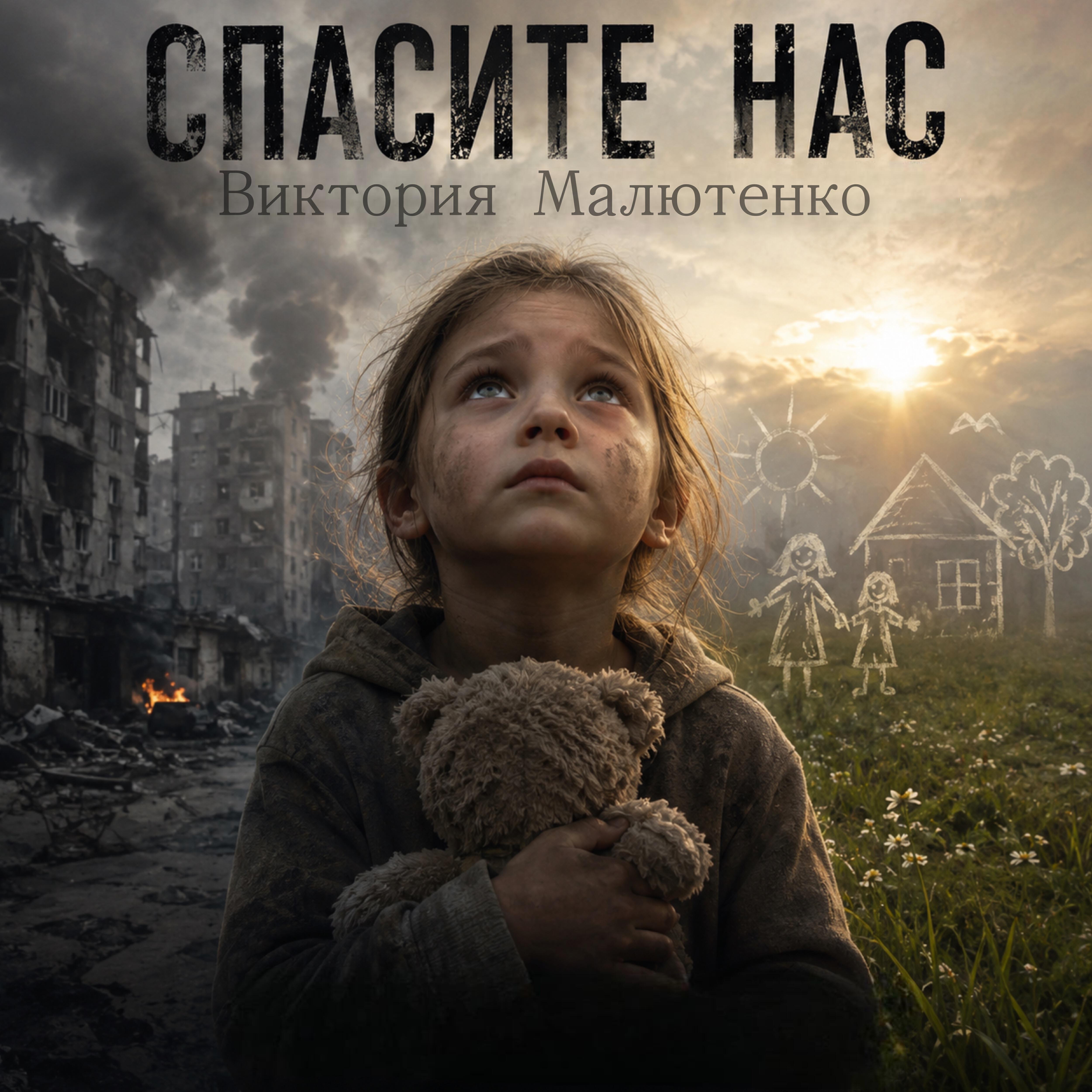 Релиз Спасите нас