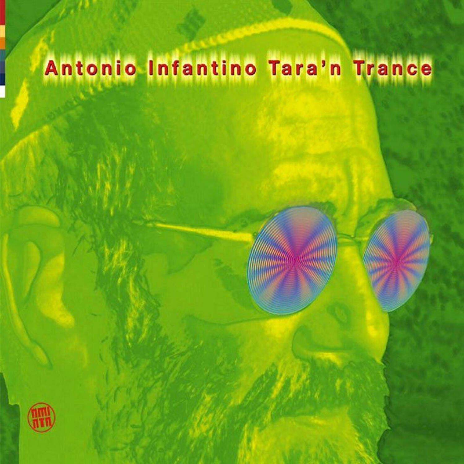 Релиз Tara 'N Trance