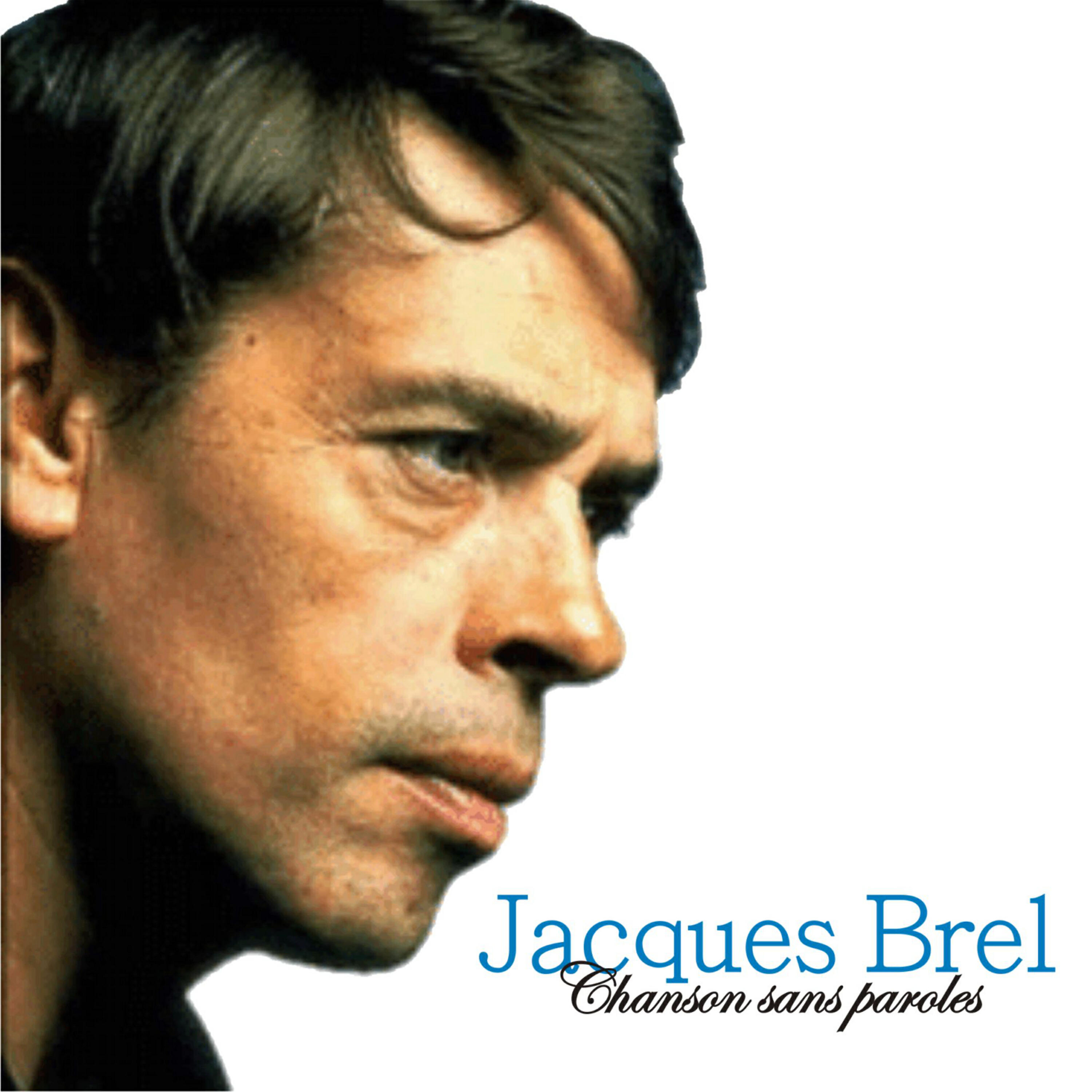 Релиз Chanson sans paroles