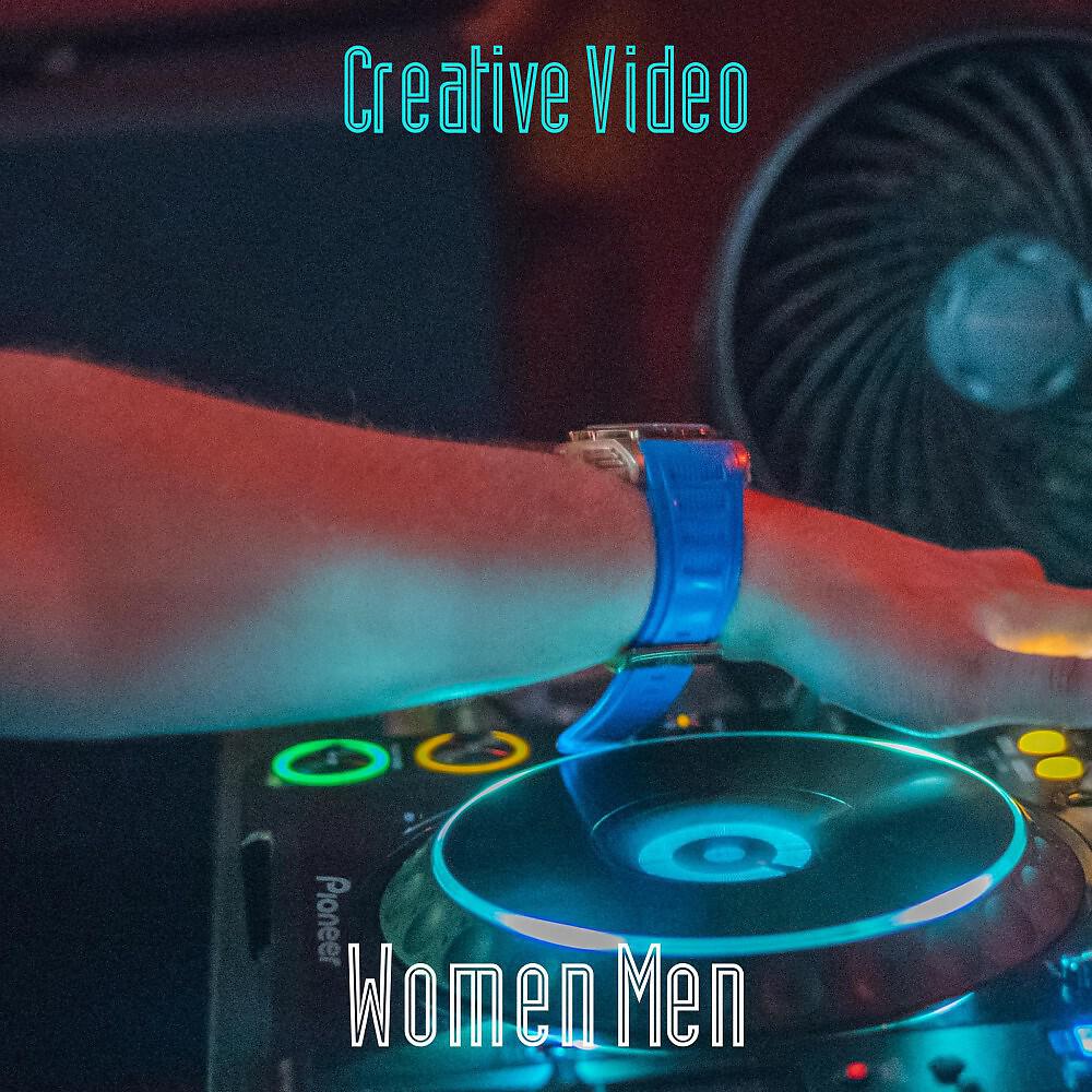 Релиз Creative Video