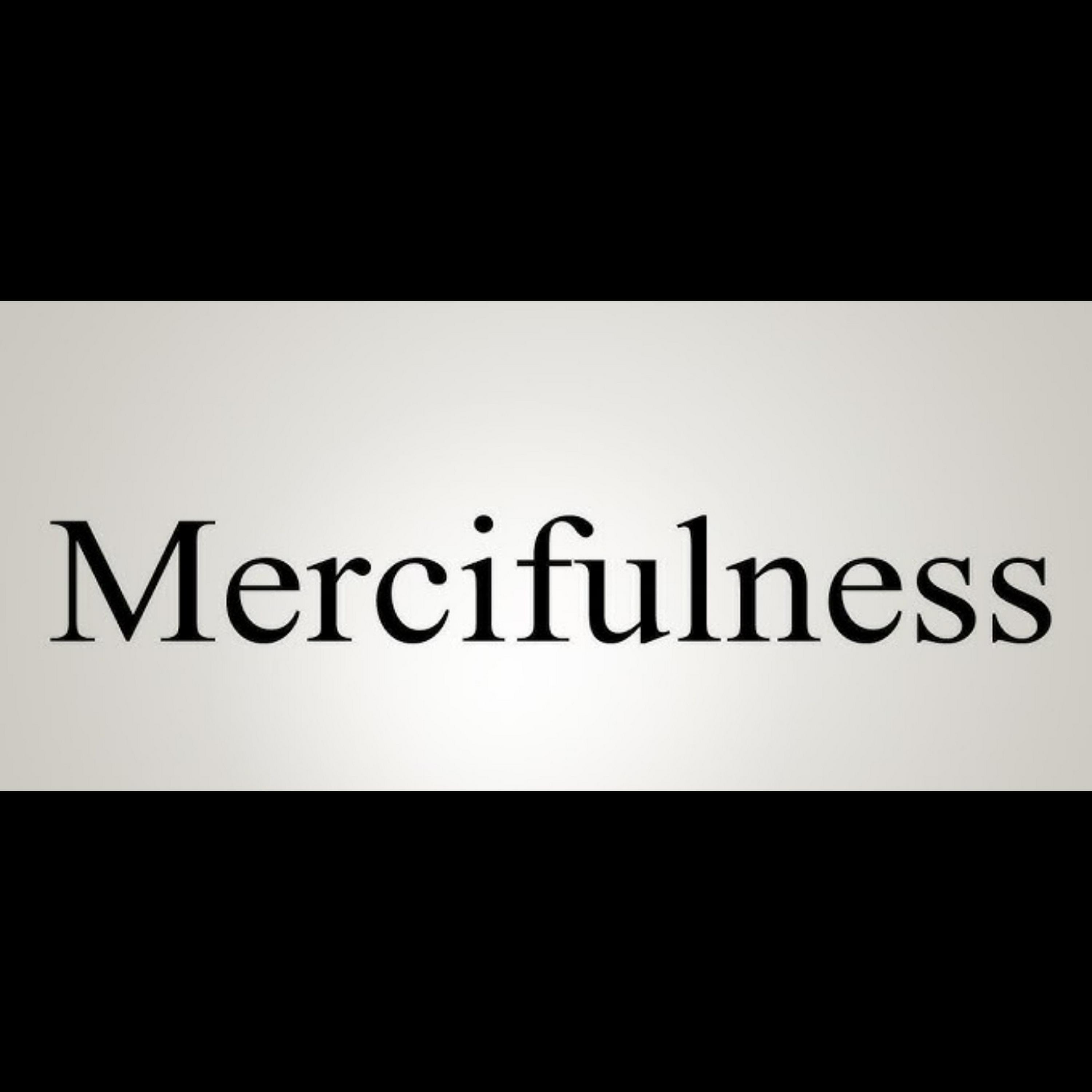 Релиз Mercifulness