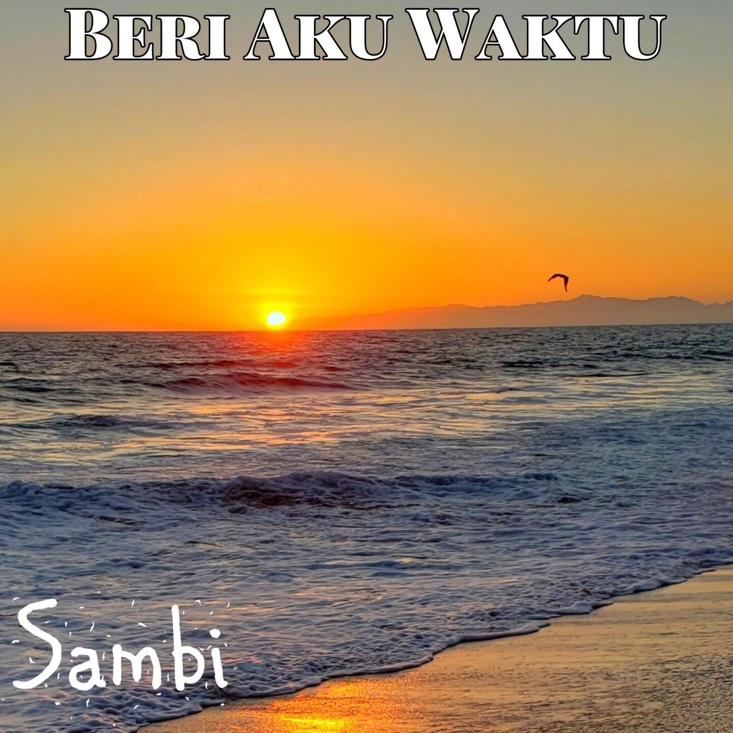 Релиз Berikan Aku Waktu