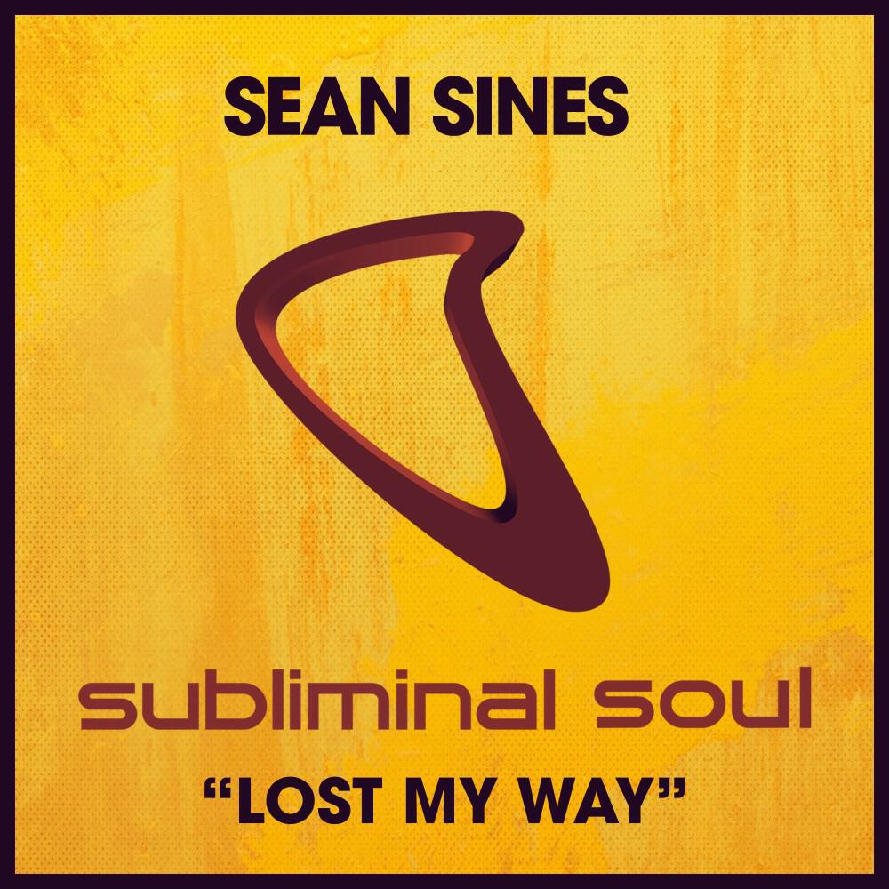 Релиз Lost My Way