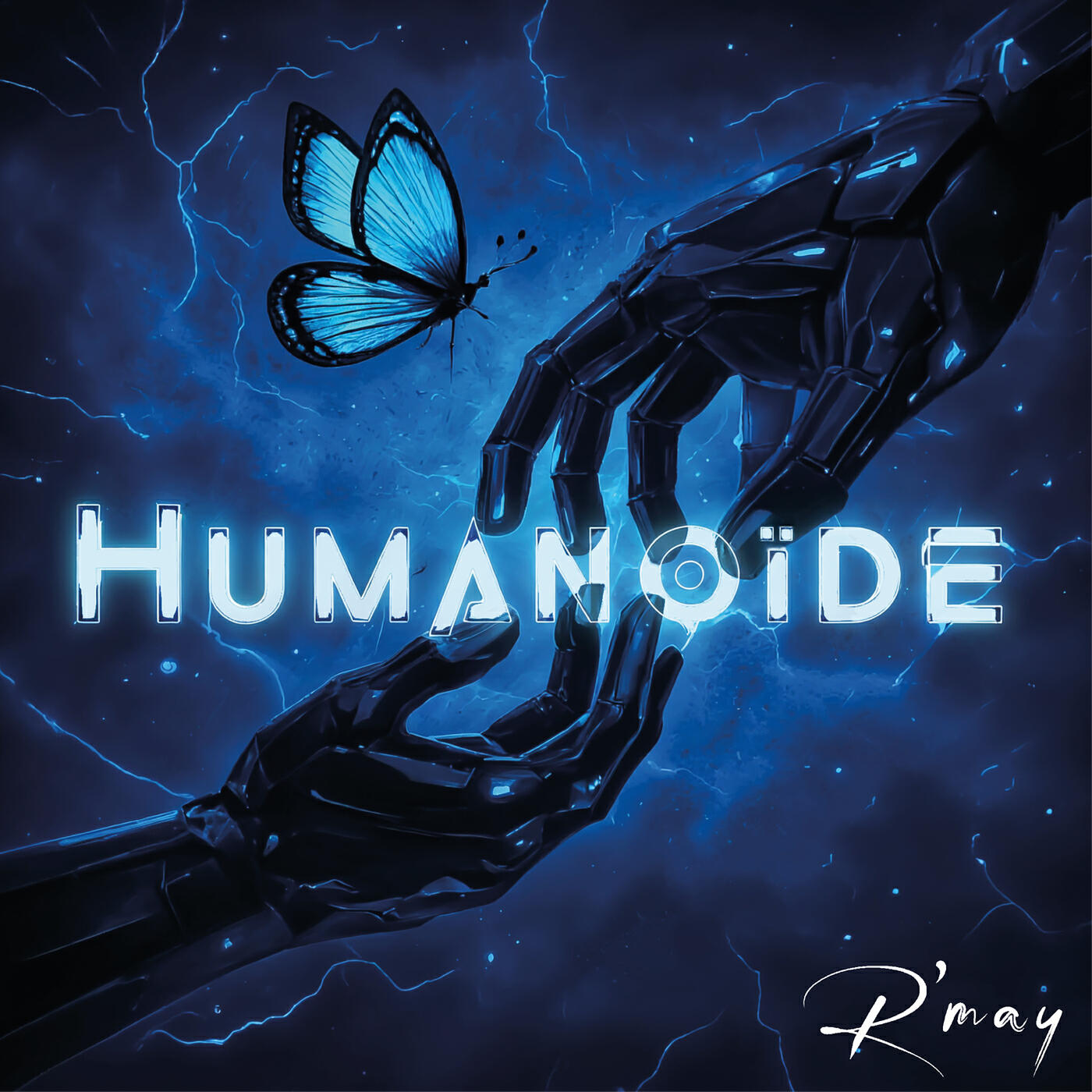Релиз Humanoïde