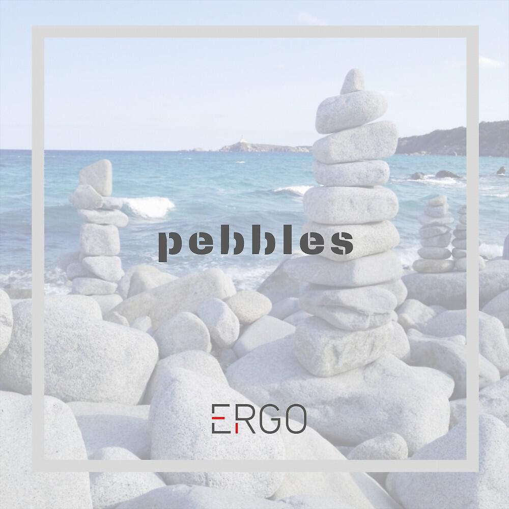 Постер альбома Pebbles