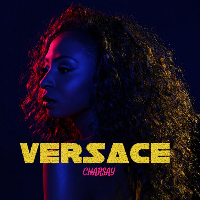 Релиз Versace