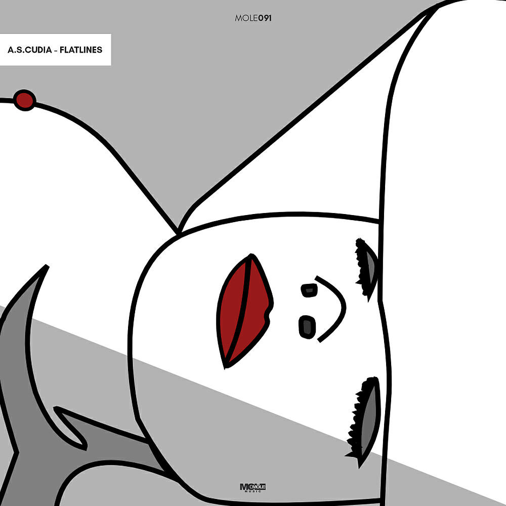 Релиз Flatlines