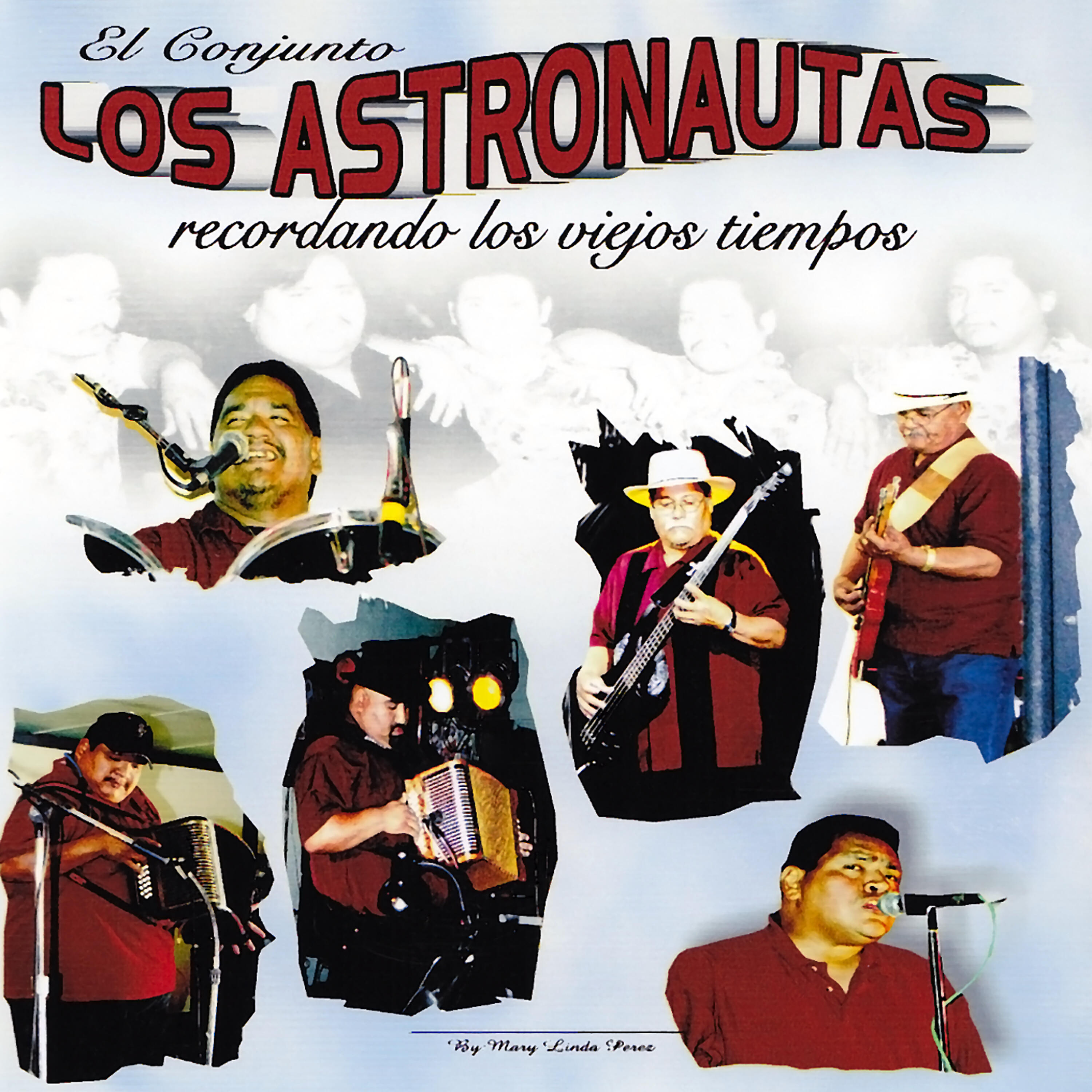 Conjunto Los Astronautas