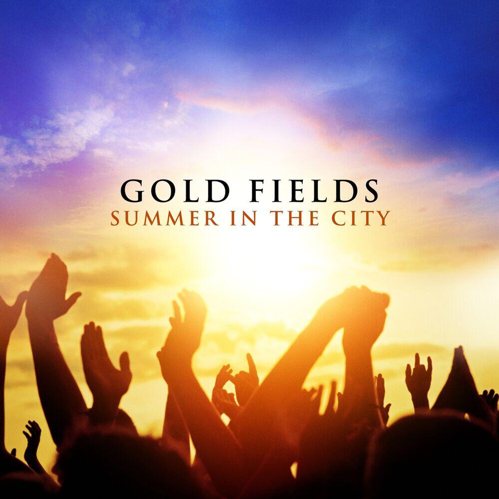 Релиз Summer In The City