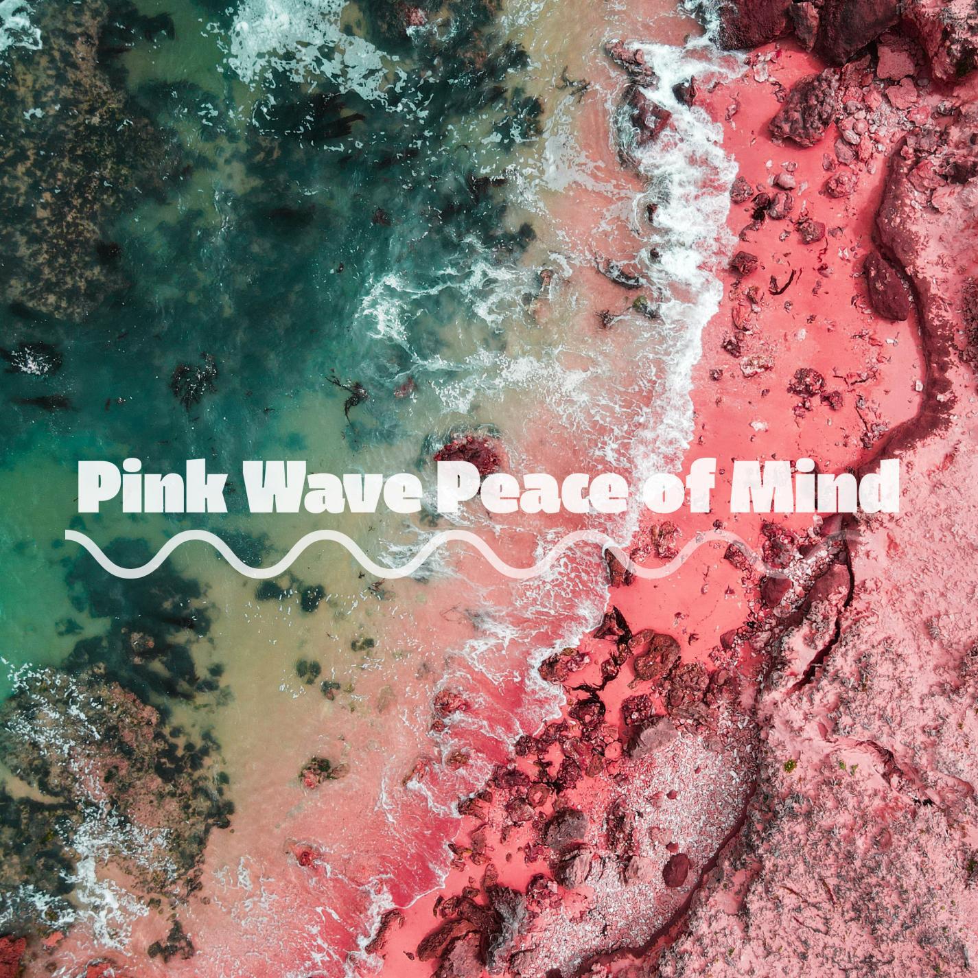 Релиз Pink Wave Peace of Mind