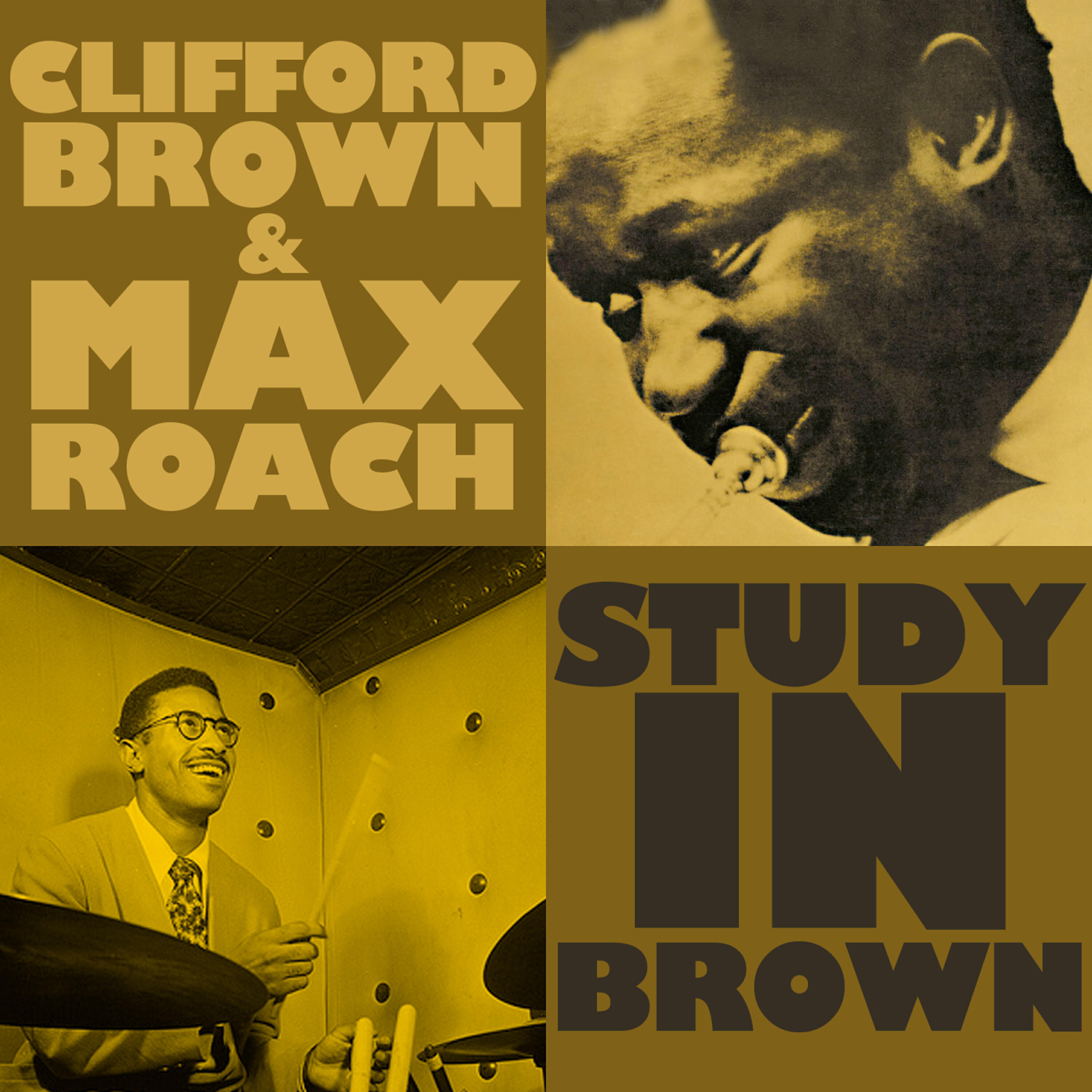 Релиз Study in Brown