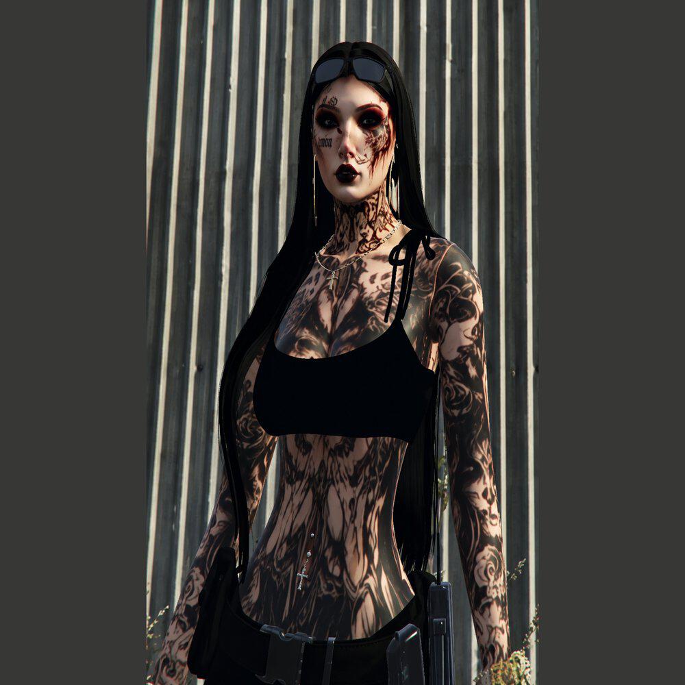 MC Mimi Fxp