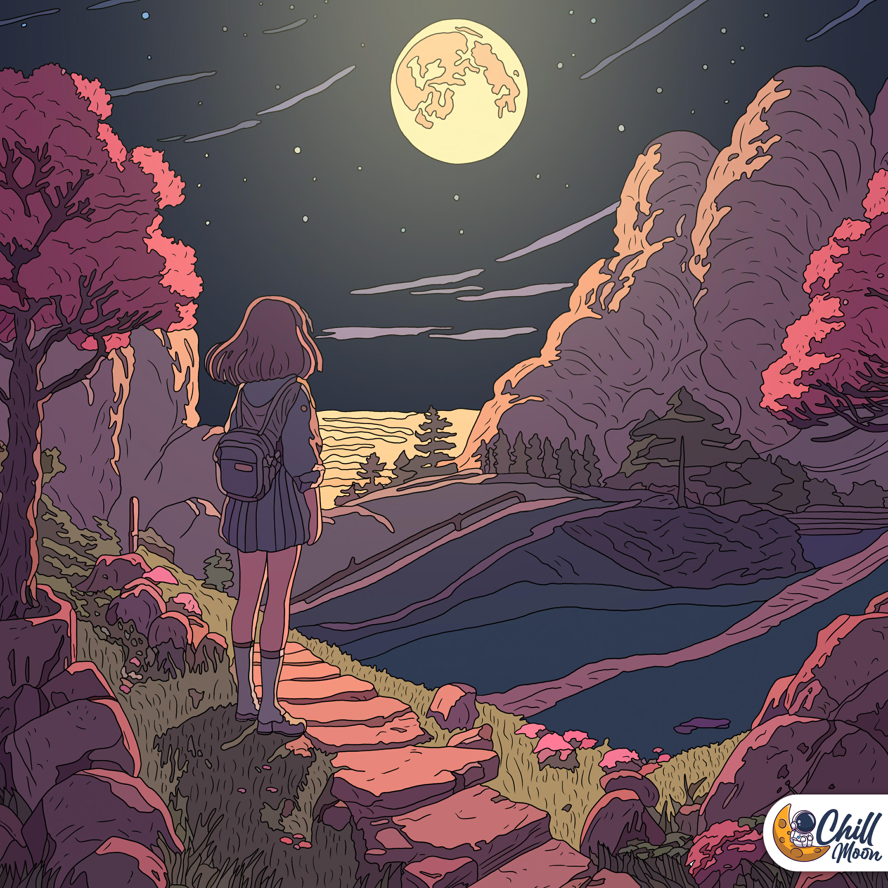 Релиз Shimmer