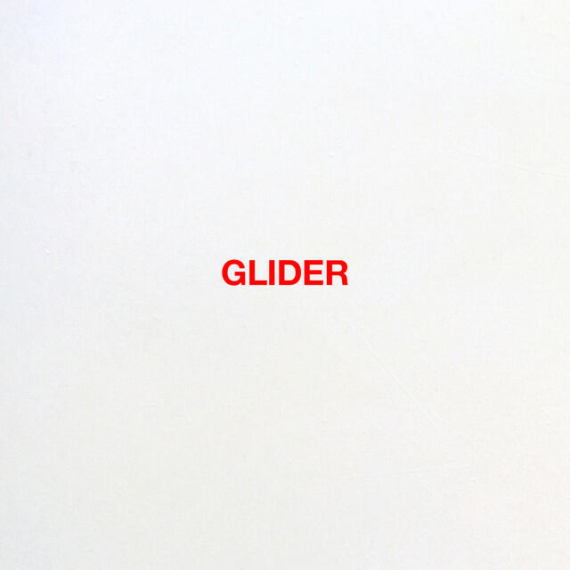 Релиз Glider