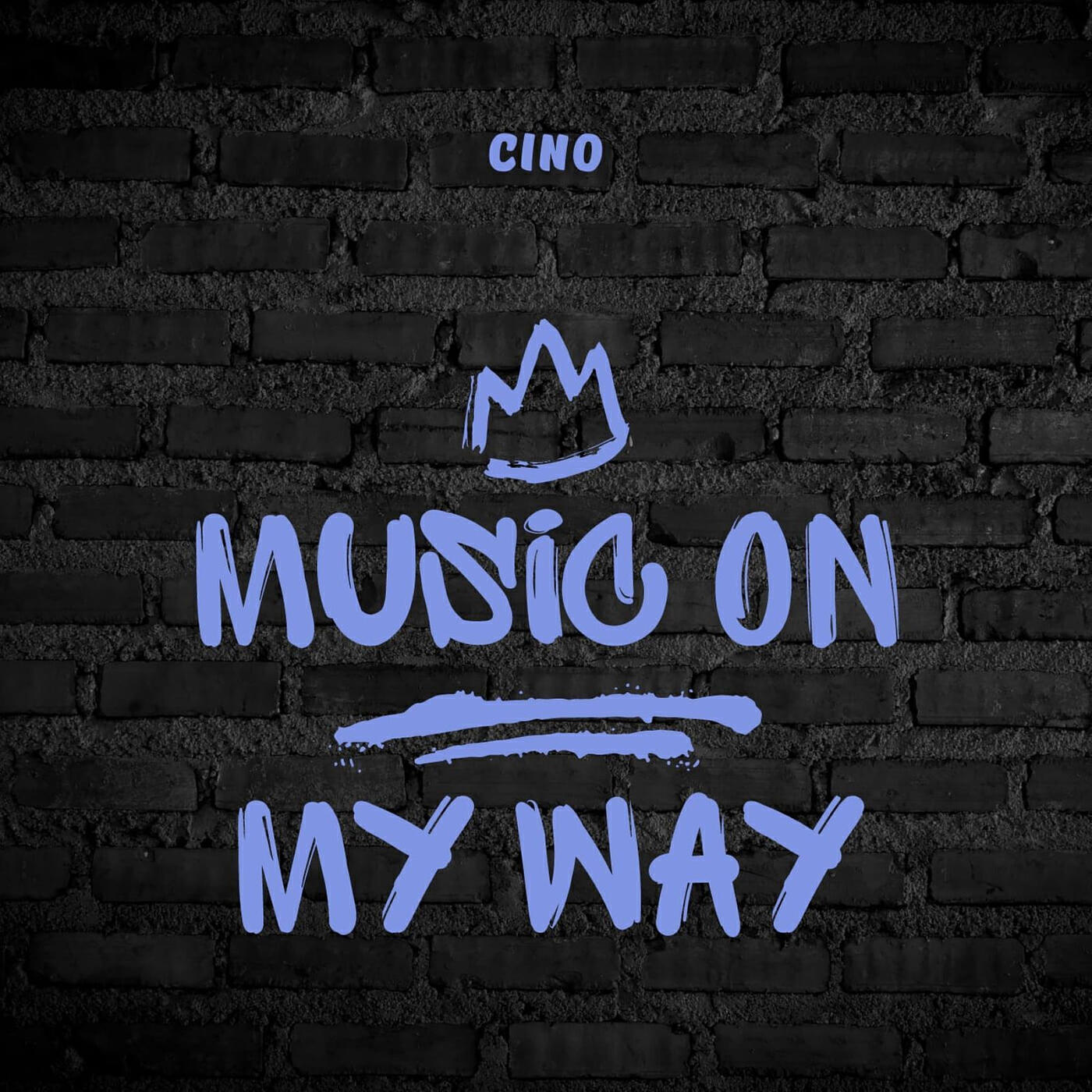 Релиз Music on My Way
