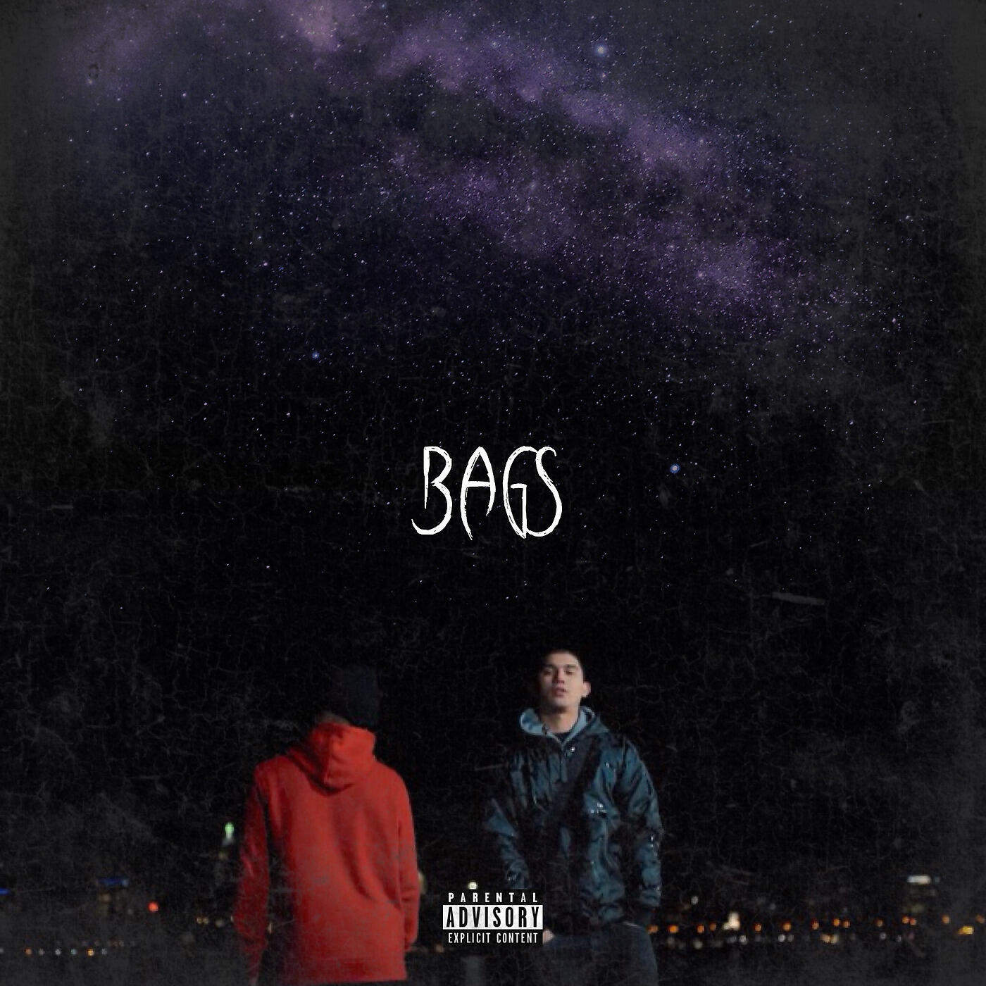 Релиз Bags
