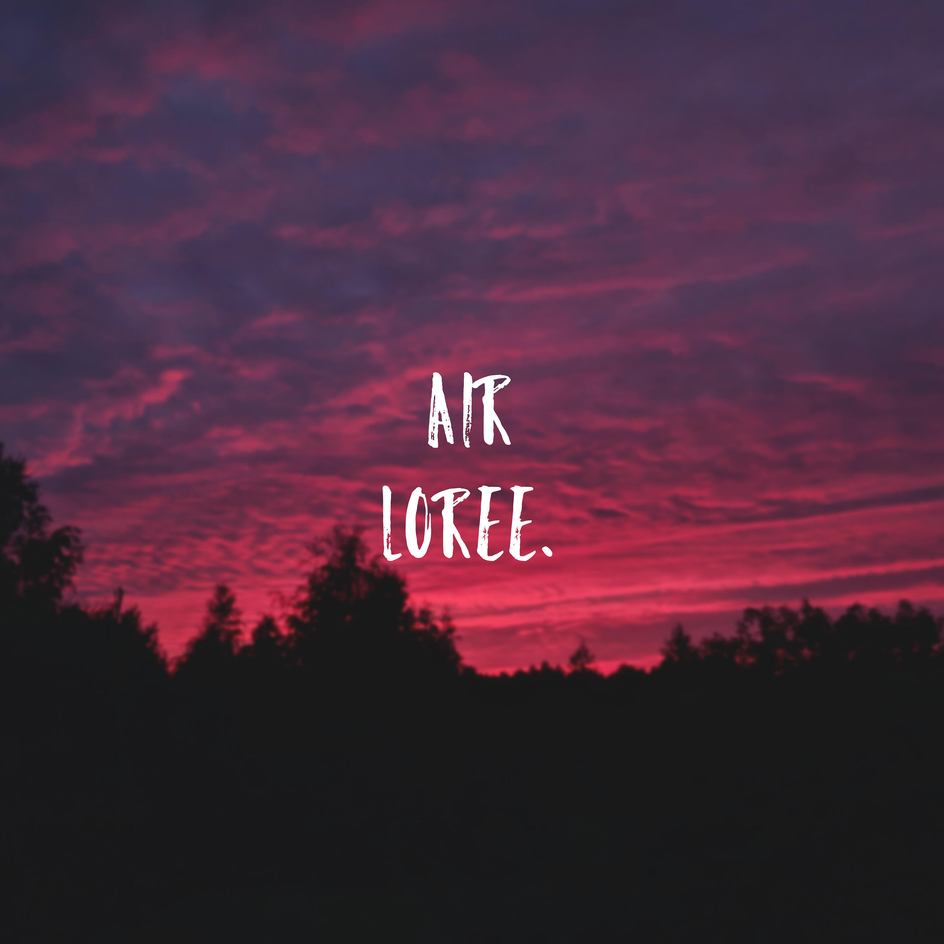 Релиз Air