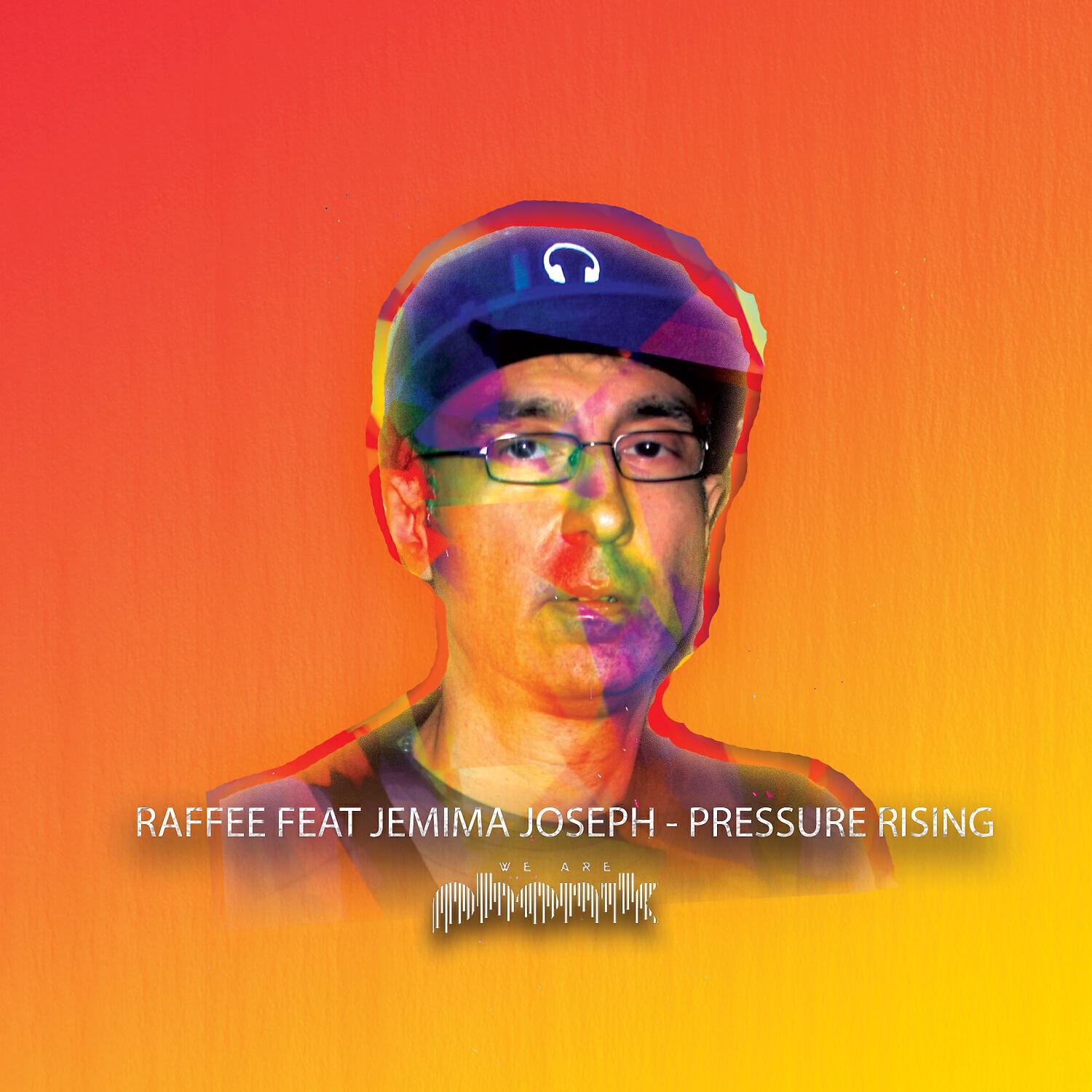 Релиз Pressure Rising
