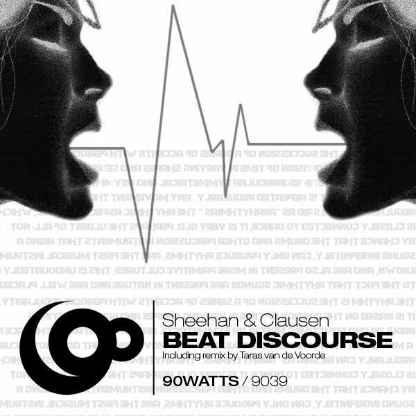 Релиз Beat Discourse