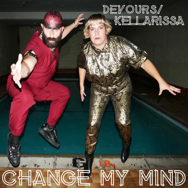 Релиз Change My Mind