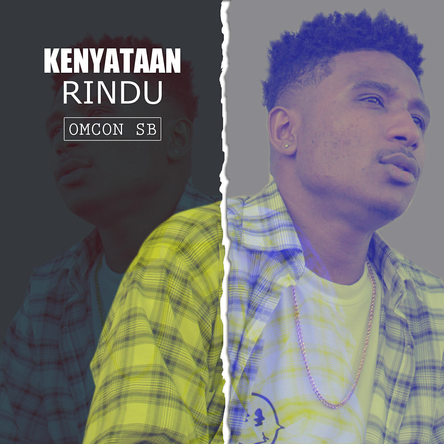Релиз Kenyataan Rindu