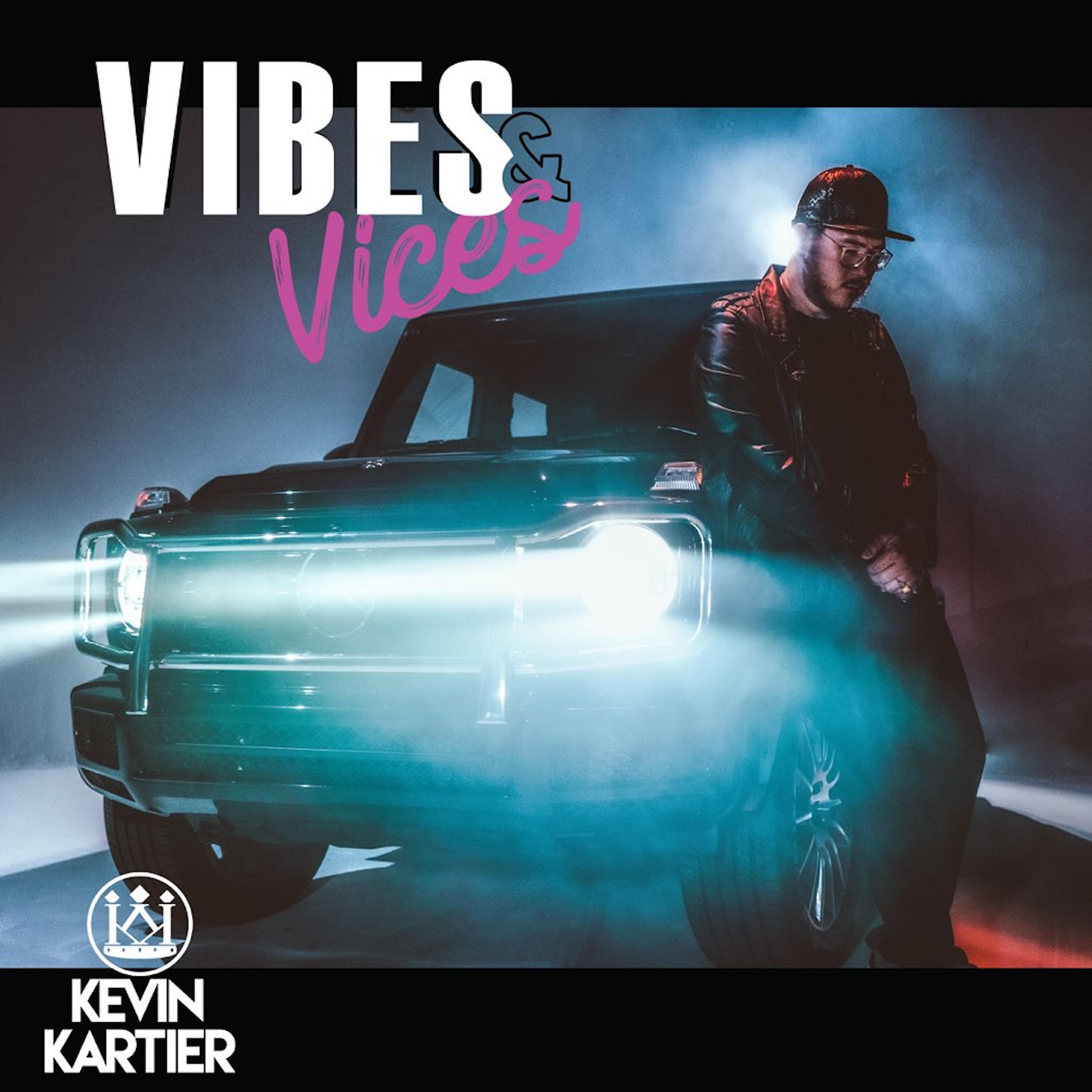 Релиз Vibes & Vices