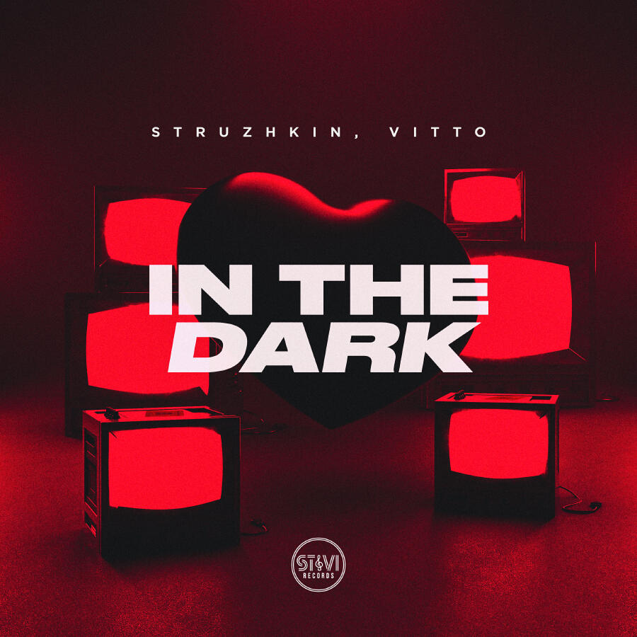 Релиз In the Dark