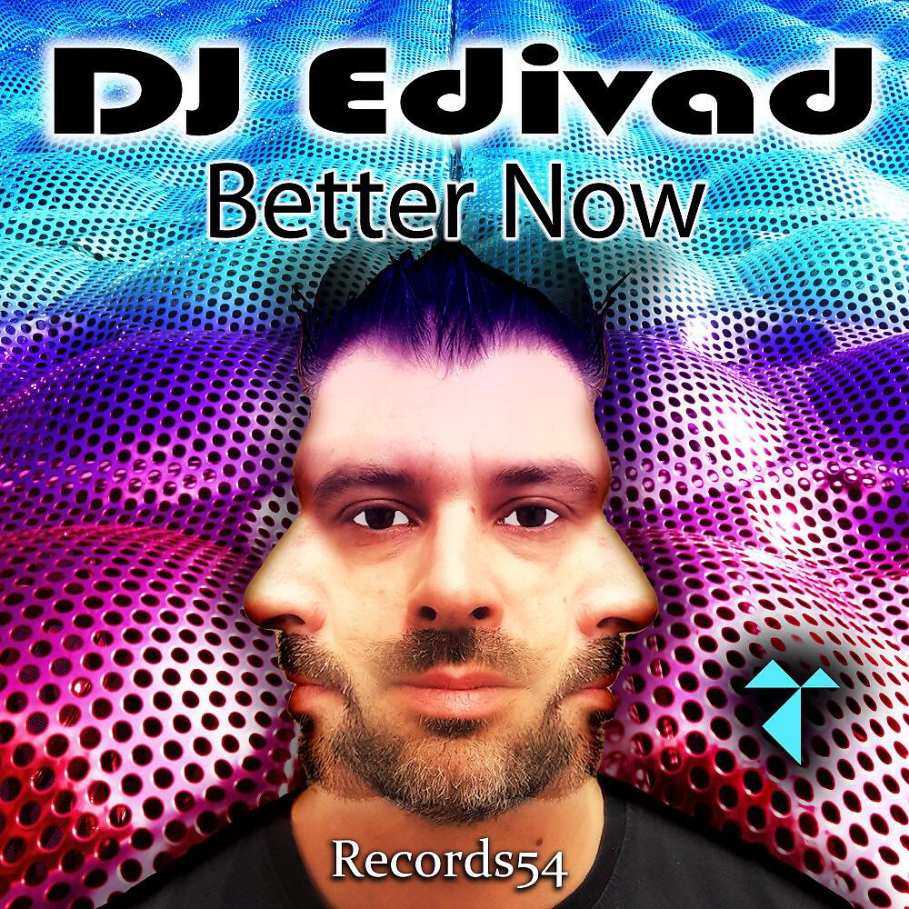 Релиз Better Now