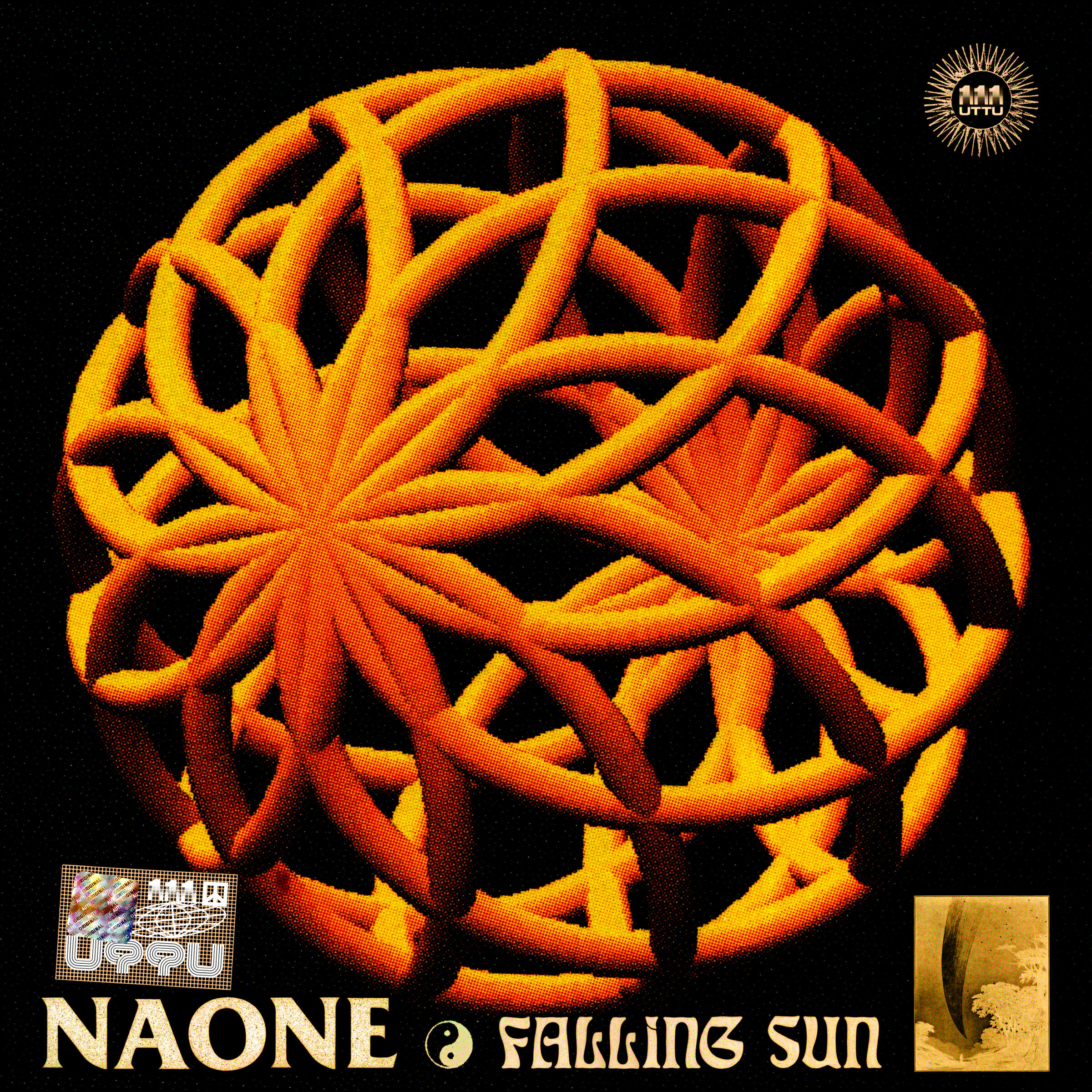 Релиз Falling Sun EP