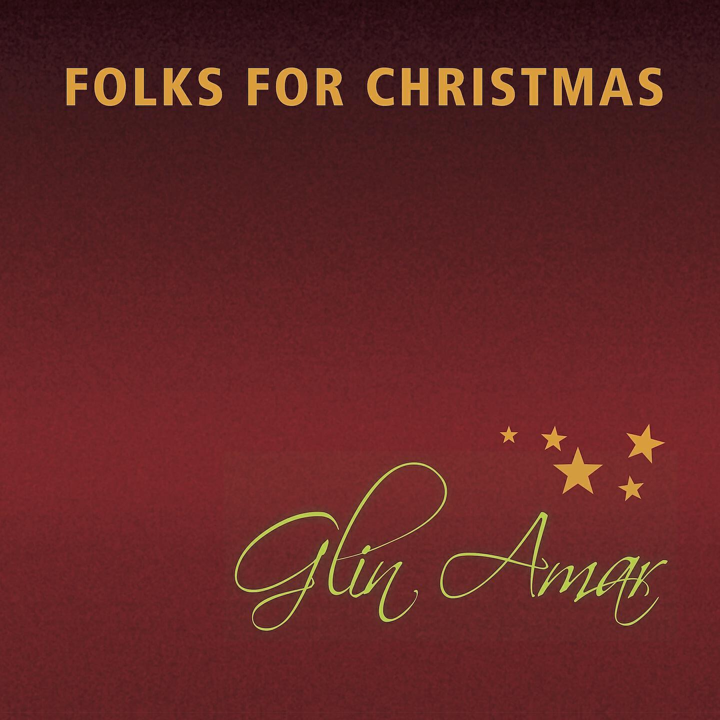 Релиз Folks for Christmas