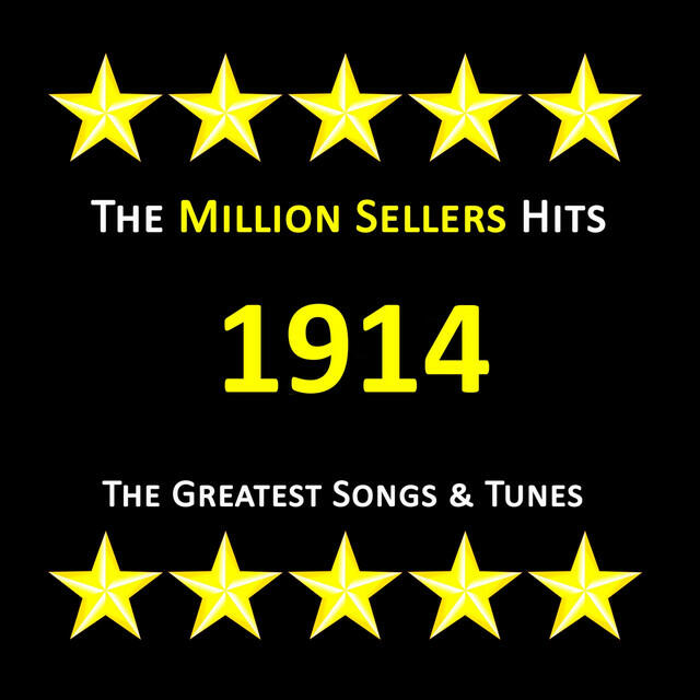 Релиз Greatest Songs & Tunes of 1914